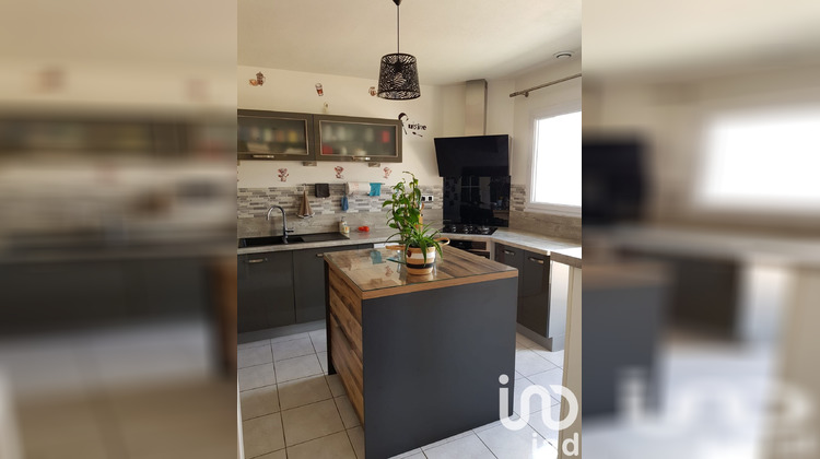 Ma-Cabane - Vente Maison Saint-Mars-d\'Outillé, 157 m²